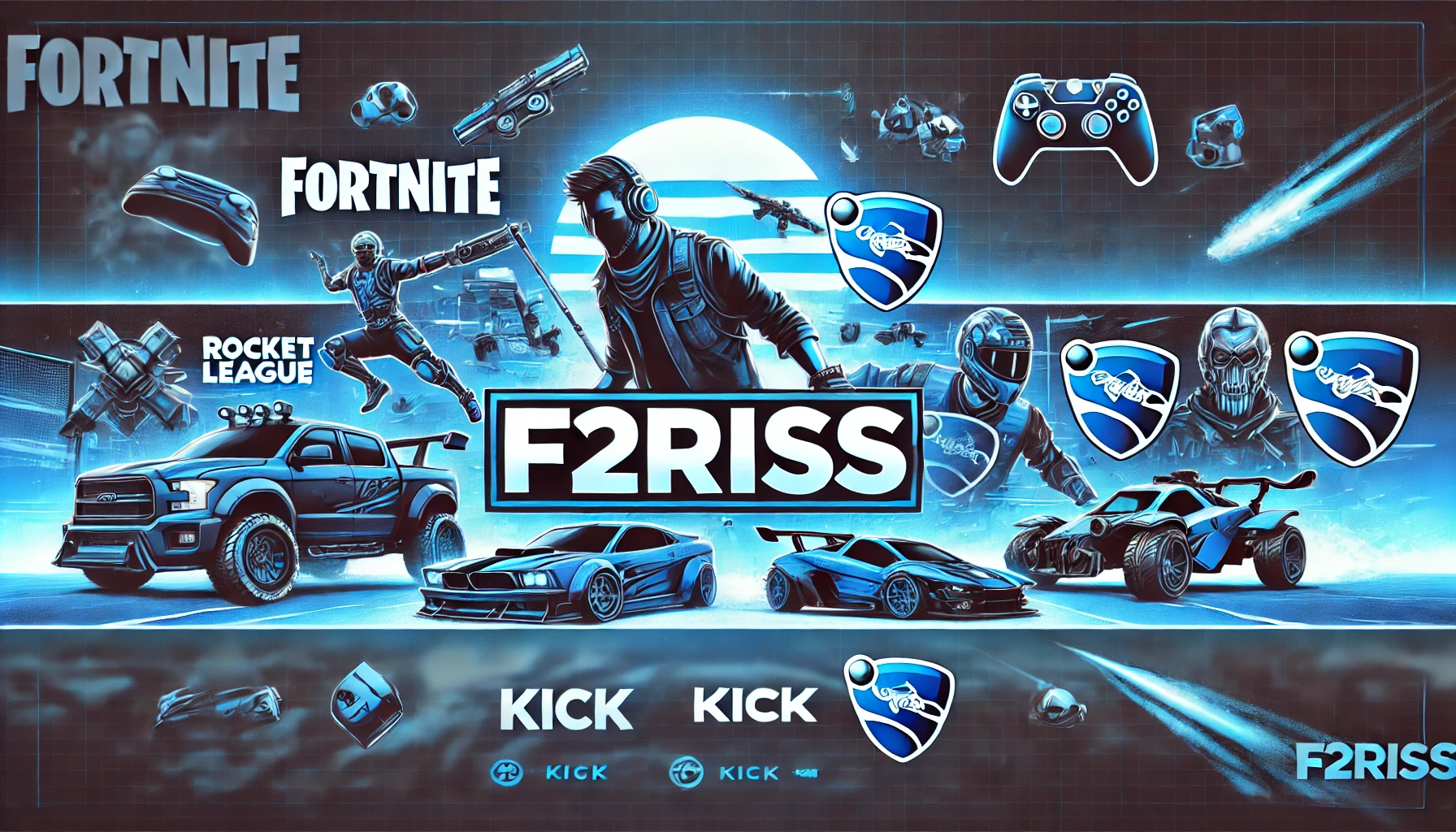 Gaming background